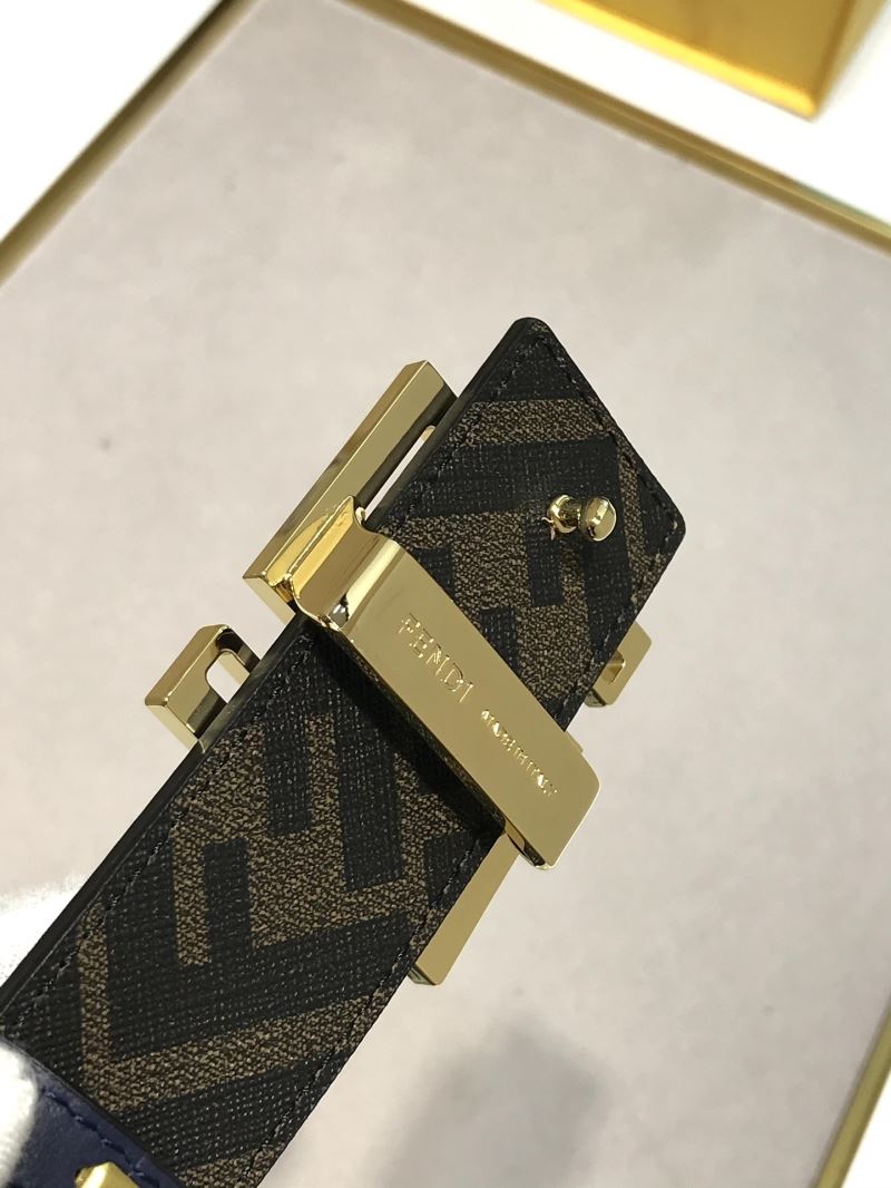 Fendi Belts